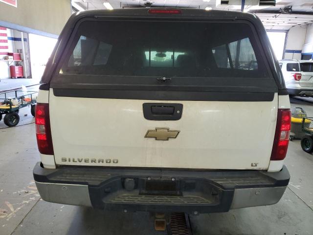 Photo 5 VIN: 1GCHK29K67E543220 - CHEVROLET SILVERADO 