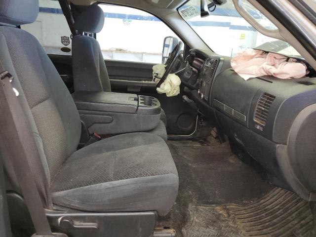 Photo 6 VIN: 1GCHK29K67E543220 - CHEVROLET SILVERADO 