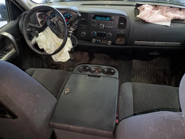 Photo 7 VIN: 1GCHK29K67E543220 - CHEVROLET SILVERADO 