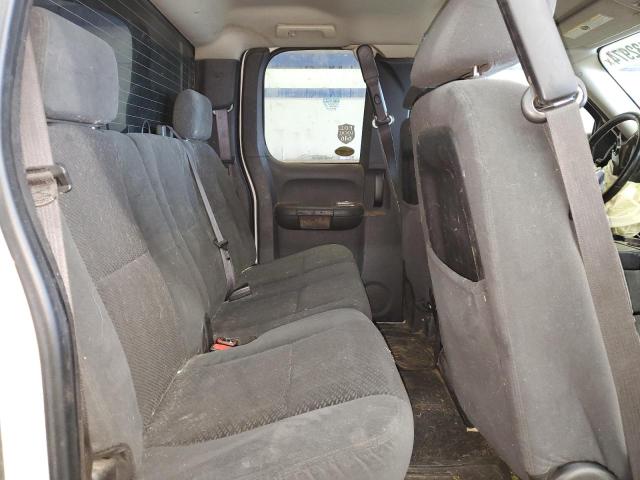 Photo 9 VIN: 1GCHK29K67E543220 - CHEVROLET SILVERADO 