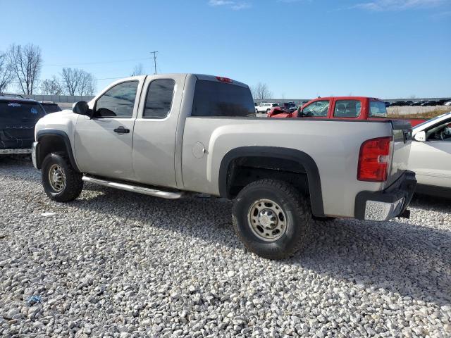 Photo 1 VIN: 1GCHK29K87E506234 - CHEVROLET SILVERADO 