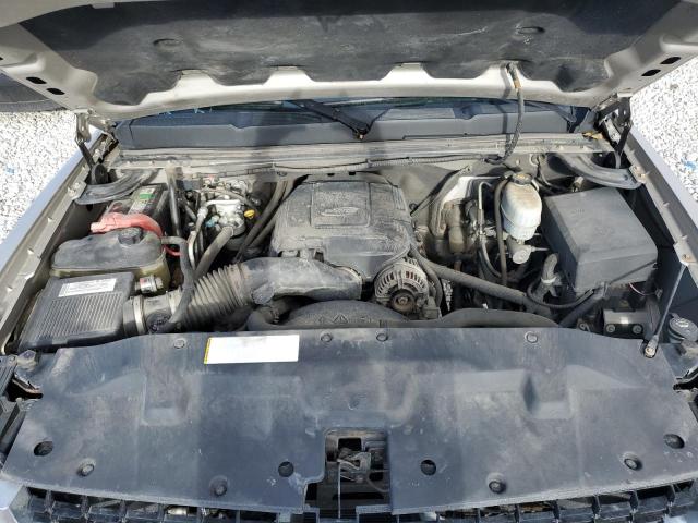 Photo 10 VIN: 1GCHK29K87E506234 - CHEVROLET SILVERADO 