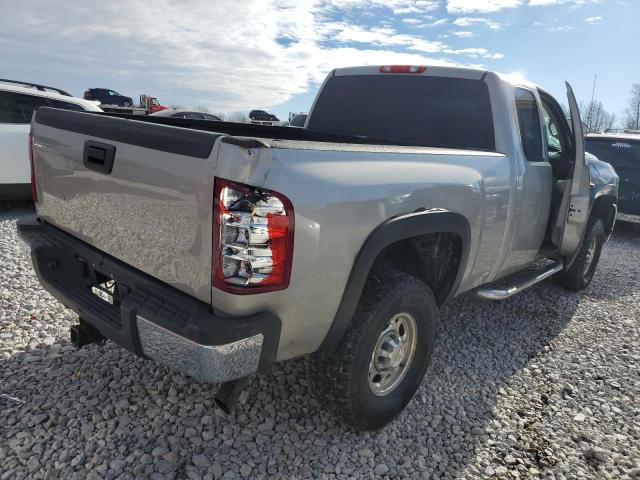 Photo 2 VIN: 1GCHK29K87E506234 - CHEVROLET SILVERADO 