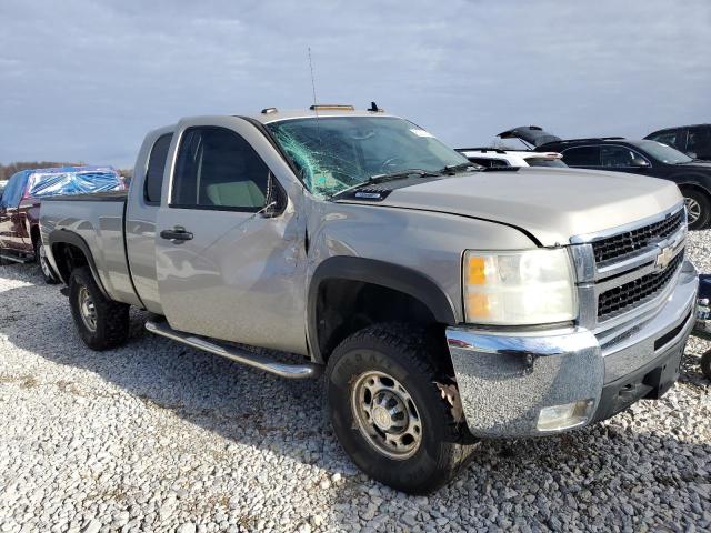 Photo 3 VIN: 1GCHK29K87E506234 - CHEVROLET SILVERADO 