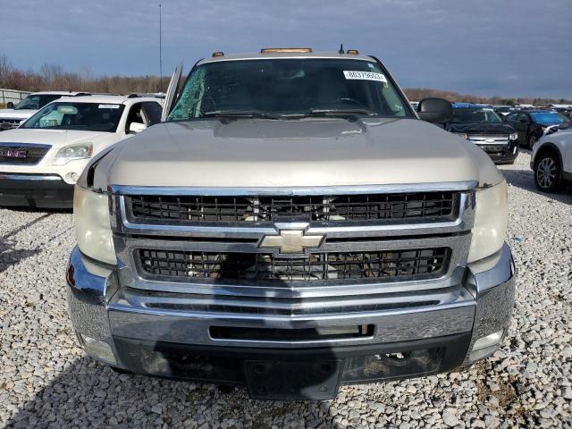 Photo 4 VIN: 1GCHK29K87E506234 - CHEVROLET SILVERADO 