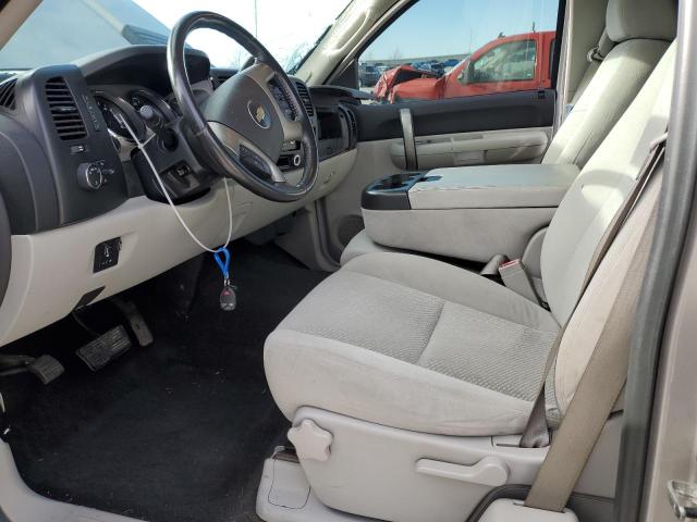 Photo 6 VIN: 1GCHK29K87E506234 - CHEVROLET SILVERADO 