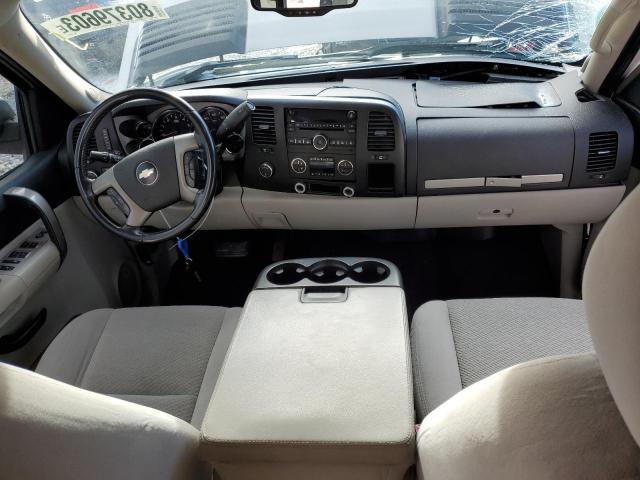 Photo 7 VIN: 1GCHK29K87E506234 - CHEVROLET SILVERADO 