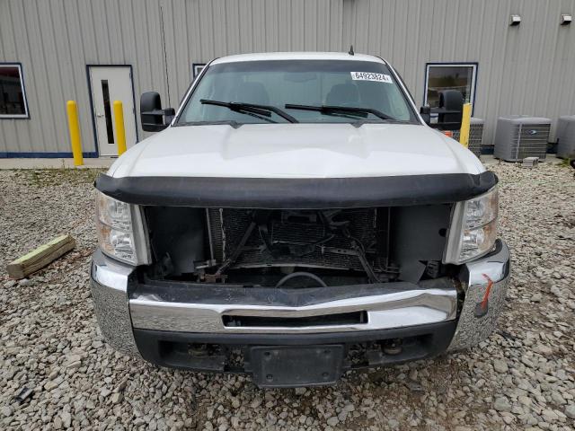 Photo 4 VIN: 1GCHK29K87E508128 - CHEVROLET SILVERADO 