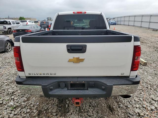 Photo 5 VIN: 1GCHK29K87E508128 - CHEVROLET SILVERADO 