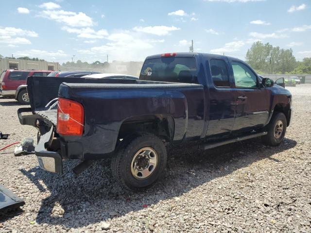 Photo 2 VIN: 1GCHK29K87E510848 - CHEVROLET SILVERADO 