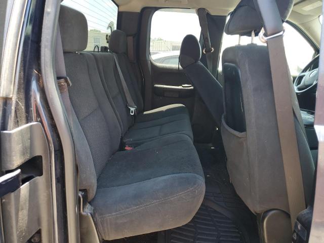 Photo 9 VIN: 1GCHK29K87E510848 - CHEVROLET SILVERADO 