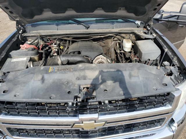 Photo 10 VIN: 1GCHK29K87E589860 - CHEVROLET SILVERADO 