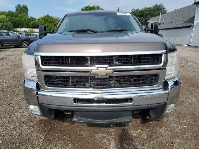 Photo 4 VIN: 1GCHK29K87E589860 - CHEVROLET SILVERADO 