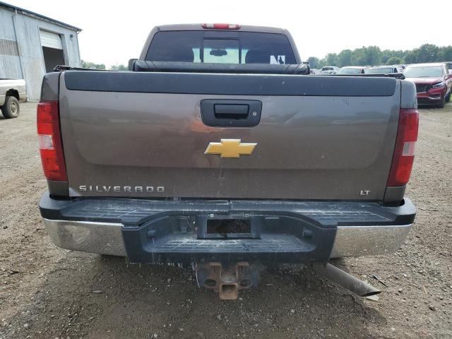 Photo 5 VIN: 1GCHK29K87E589860 - CHEVROLET SILVERADO 