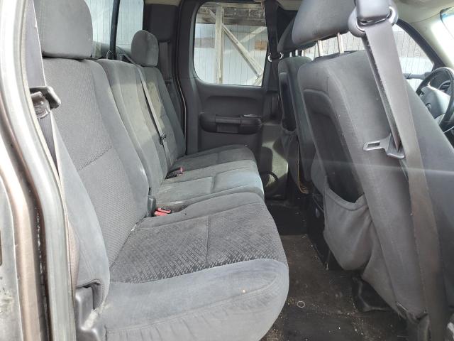 Photo 9 VIN: 1GCHK29K87E589860 - CHEVROLET SILVERADO 