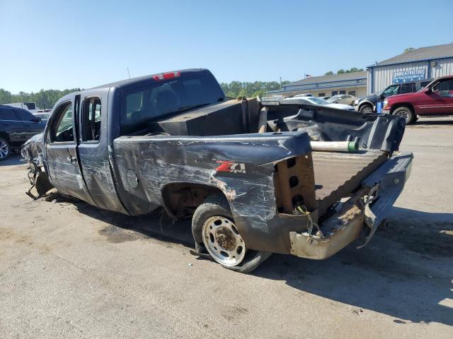 Photo 1 VIN: 1GCHK29K88E108765 - CHEVROLET Z71 