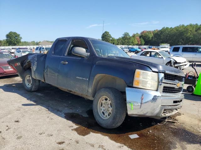 Photo 3 VIN: 1GCHK29K88E108765 - CHEVROLET Z71 