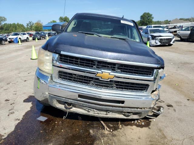 Photo 4 VIN: 1GCHK29K88E108765 - CHEVROLET Z71 