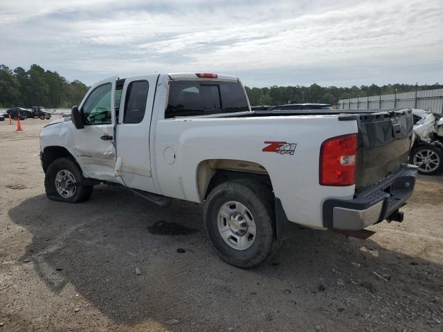 Photo 1 VIN: 1GCHK29K88E195857 - CHEVROLET SILVERADO 