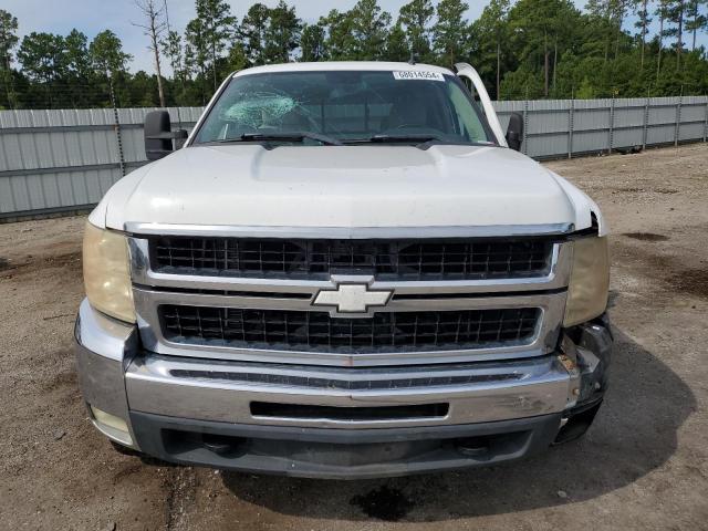 Photo 4 VIN: 1GCHK29K88E195857 - CHEVROLET SILVERADO 