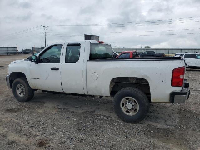 Photo 1 VIN: 1GCHK29K97E555247 - CHEVROLET SILVERADO 