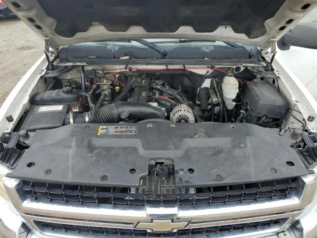 Photo 10 VIN: 1GCHK29K97E555247 - CHEVROLET SILVERADO 