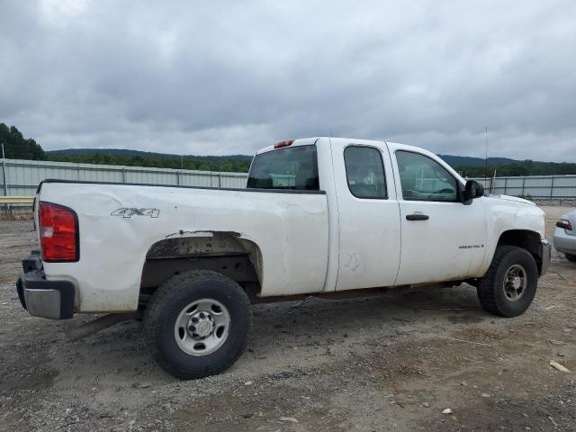 Photo 2 VIN: 1GCHK29K97E555247 - CHEVROLET SILVERADO 