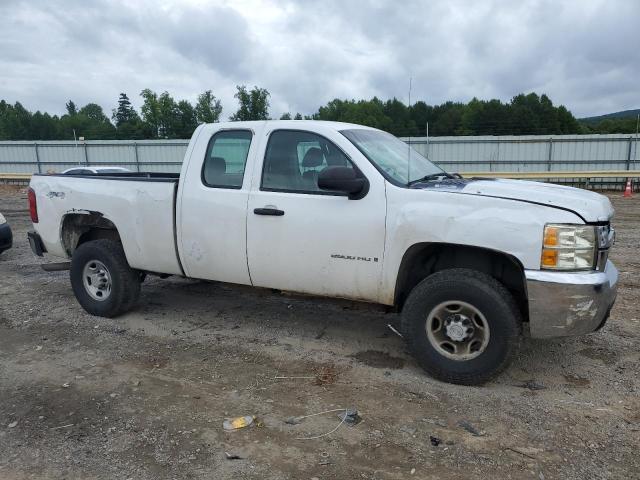 Photo 3 VIN: 1GCHK29K97E555247 - CHEVROLET SILVERADO 