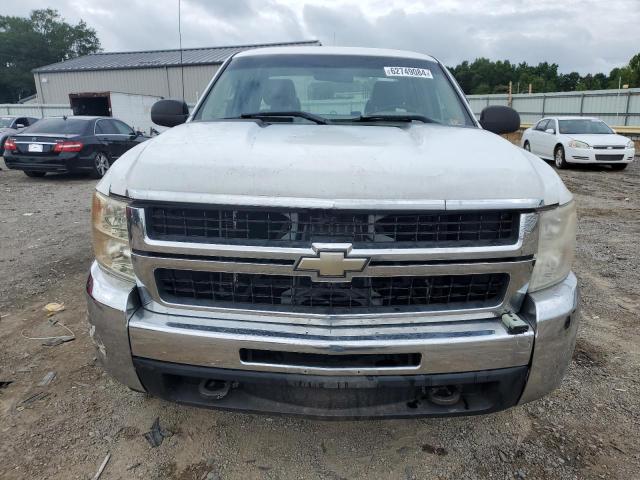 Photo 4 VIN: 1GCHK29K97E555247 - CHEVROLET SILVERADO 