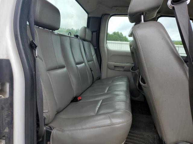 Photo 9 VIN: 1GCHK29K97E555247 - CHEVROLET SILVERADO 