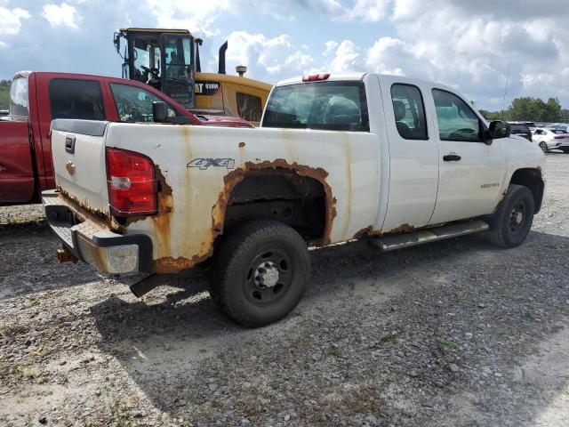 Photo 2 VIN: 1GCHK29KX7E547853 - CHEVROLET SILVERADO 