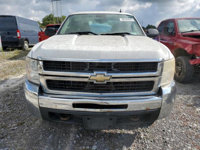 Photo 4 VIN: 1GCHK29KX7E547853 - CHEVROLET SILVERADO 