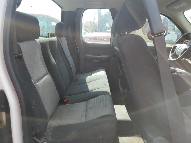 Photo 9 VIN: 1GCHK29KX7E547853 - CHEVROLET SILVERADO 