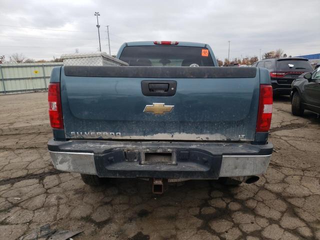 Photo 5 VIN: 1GCHK29KX7E585762 - CHEVROLET SILVERADO 