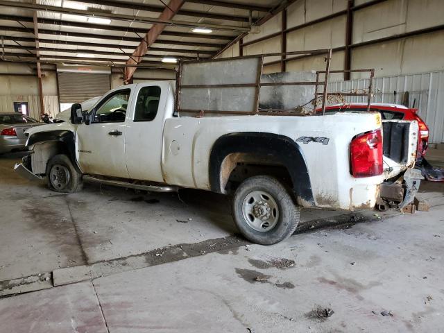 Photo 1 VIN: 1GCHK29KX8E171916 - CHEVROLET SILVERADO 