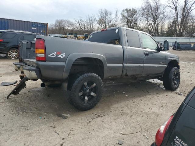 Photo 2 VIN: 1GCHK29U02E271080 - CHEVROLET SILVERADO 