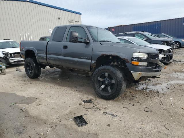 Photo 3 VIN: 1GCHK29U02E271080 - CHEVROLET SILVERADO 