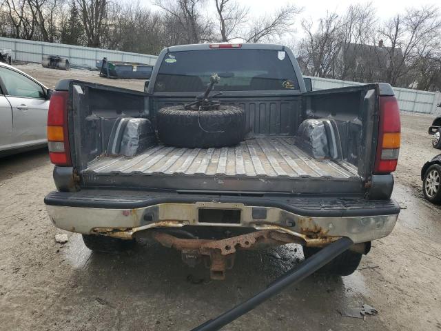 Photo 5 VIN: 1GCHK29U02E271080 - CHEVROLET SILVERADO 