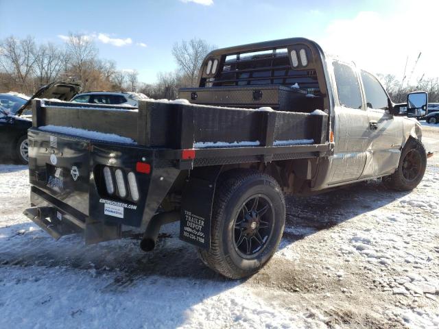 Photo 2 VIN: 1GCHK29U03E212791 - CHEVROLET SILVERADO 