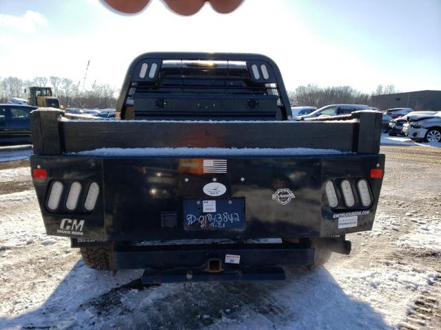 Photo 5 VIN: 1GCHK29U03E212791 - CHEVROLET SILVERADO 