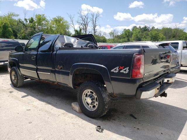 Photo 1 VIN: 1GCHK29U04E174366 - CHEVROLET SILVERADO 