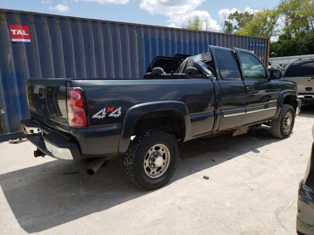 Photo 2 VIN: 1GCHK29U04E174366 - CHEVROLET SILVERADO 