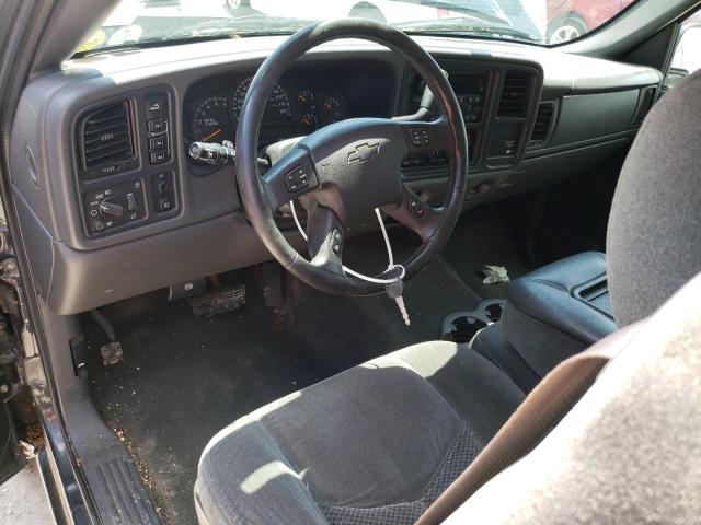 Photo 7 VIN: 1GCHK29U04E174366 - CHEVROLET SILVERADO 