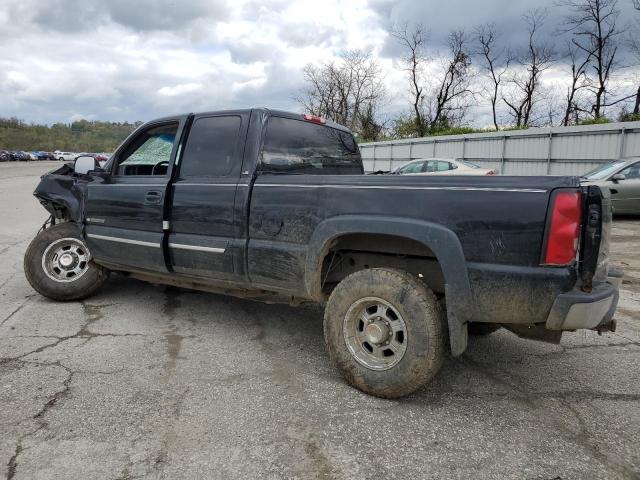 Photo 1 VIN: 1GCHK29U04E348310 - CHEVROLET SILVERADO 