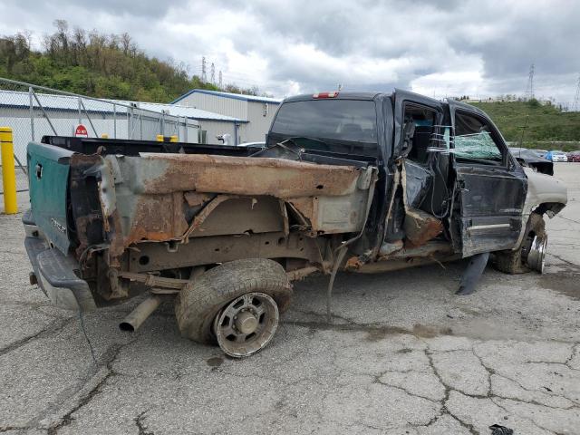 Photo 2 VIN: 1GCHK29U04E348310 - CHEVROLET SILVERADO 