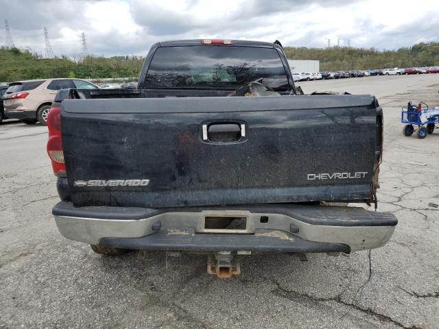 Photo 5 VIN: 1GCHK29U04E348310 - CHEVROLET SILVERADO 