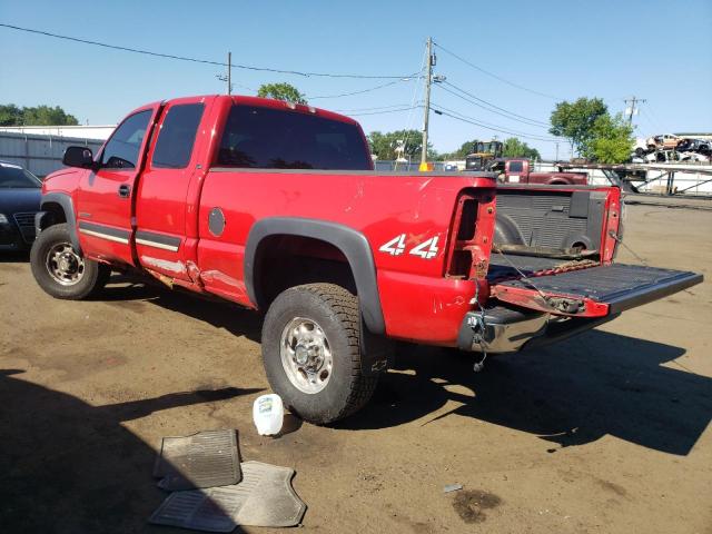 Photo 1 VIN: 1GCHK29U05E270127 - CHEVROLET SILVERADO 