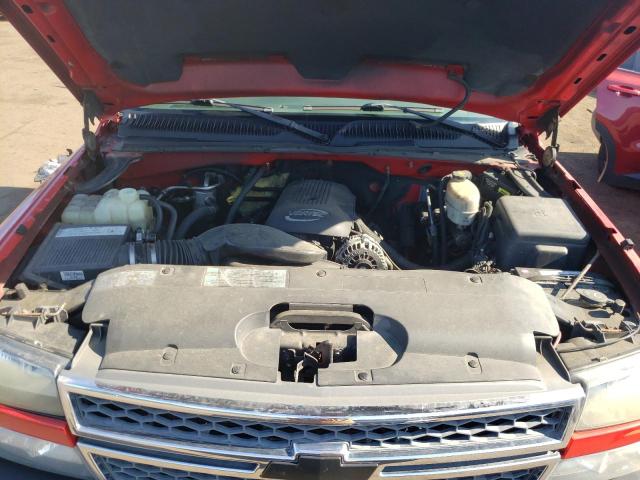 Photo 10 VIN: 1GCHK29U05E270127 - CHEVROLET SILVERADO 