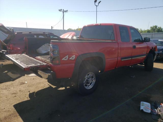 Photo 2 VIN: 1GCHK29U05E270127 - CHEVROLET SILVERADO 