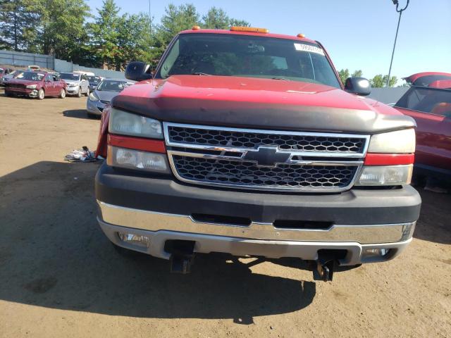 Photo 4 VIN: 1GCHK29U05E270127 - CHEVROLET SILVERADO 